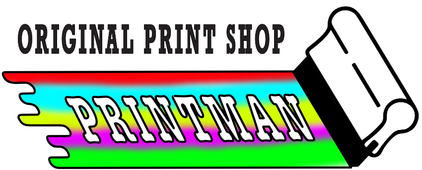 PRINTMAN